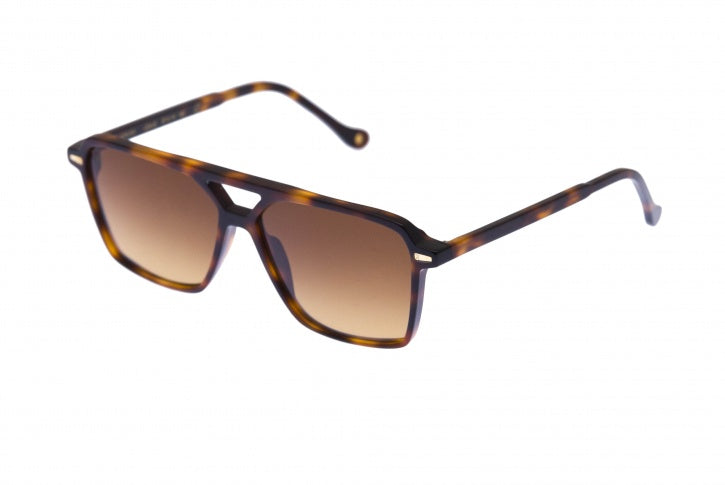 Jorges: oversized ultralite acetate rectangular sunglasses