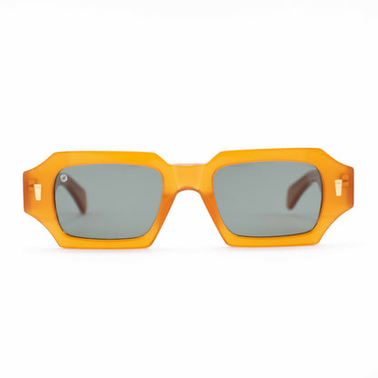 Kendrick: rectangular streetwear sunglasses