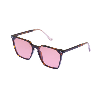Gracebay: oversized ultralite acetate squared sunglasses