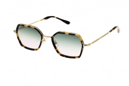 Ben: squared vintage sunglasses