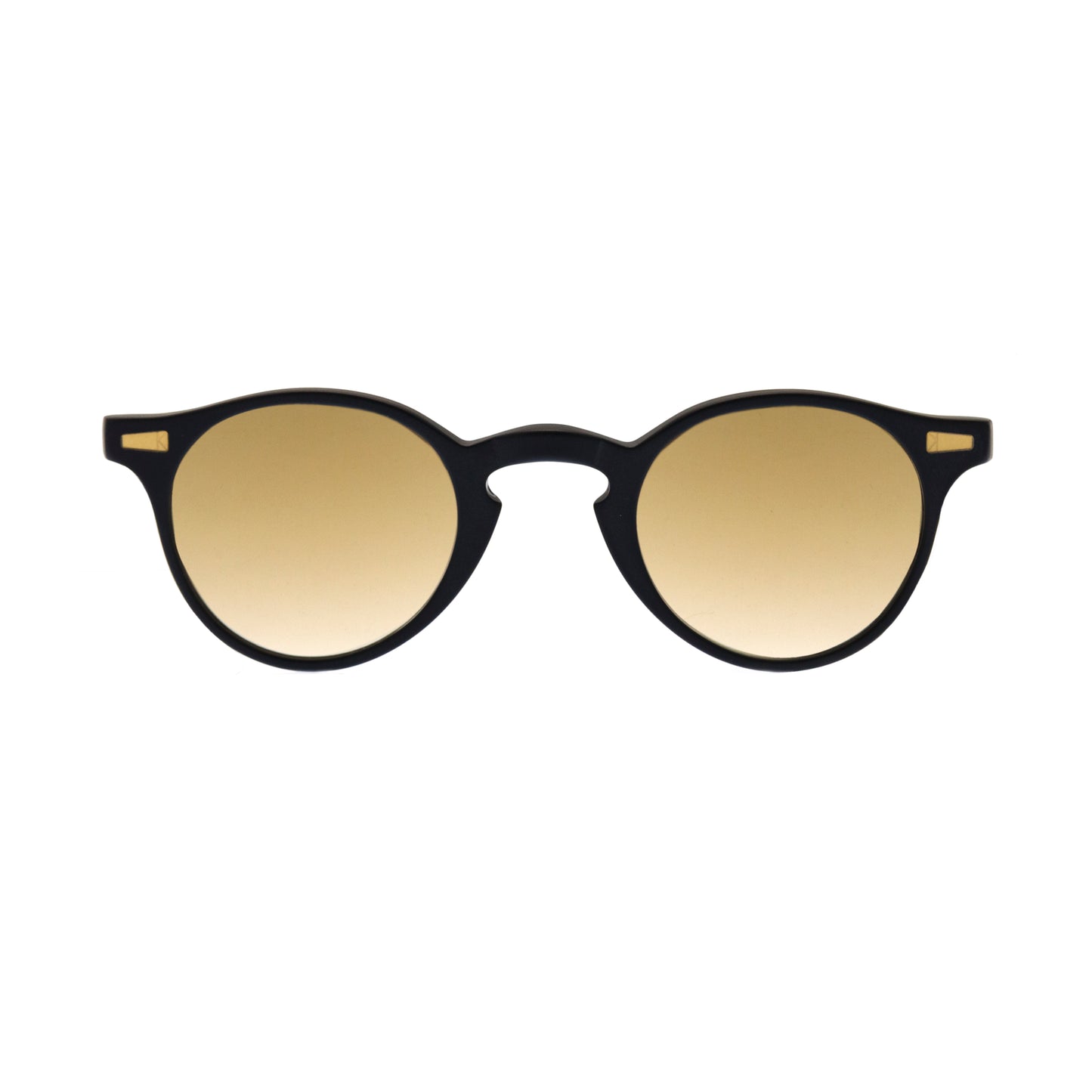 Ugo : lunettes de soleil en acétate forme pantos style vintage